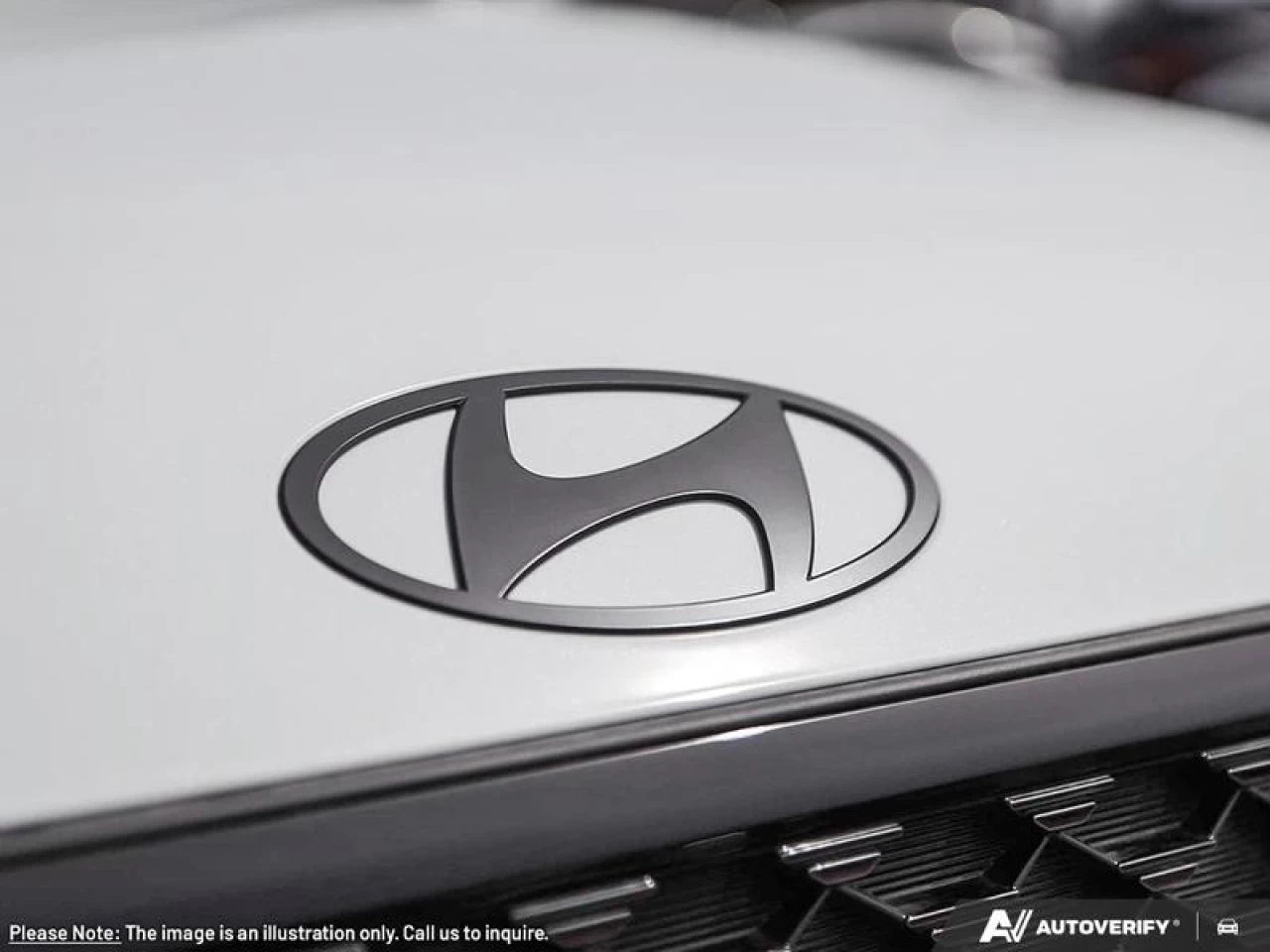 2025 Hyundai Santa Fe Ultimate Calligraphy AWD w/Beige Interior Main Image