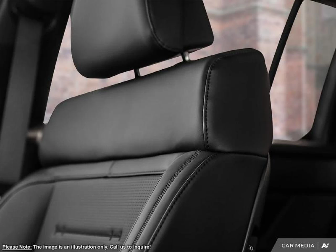 2025 Hyundai Santa Fe Ultimate Calligraphy Main Image