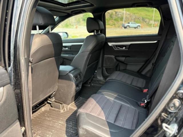 Honda CR-V Sport AWD 2020