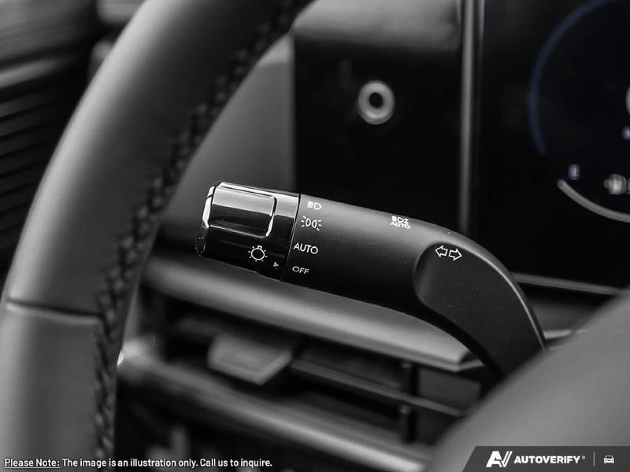 2025 Hyundai Santa Fe Ultimate Calligraphy AWD w/Beige Interior Main Image