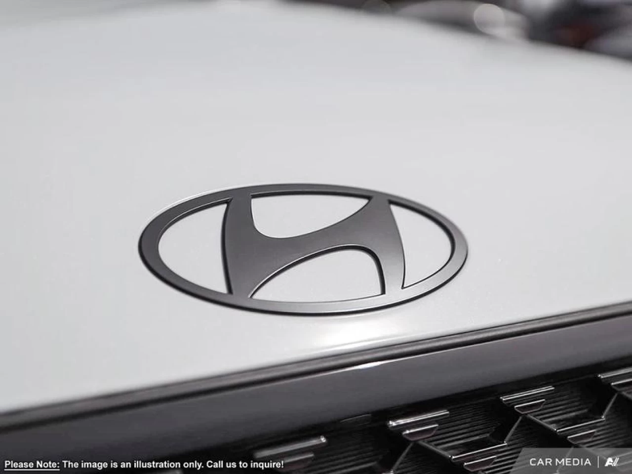2025 Hyundai Santa Fe Ultimate Calligraphy Main Image