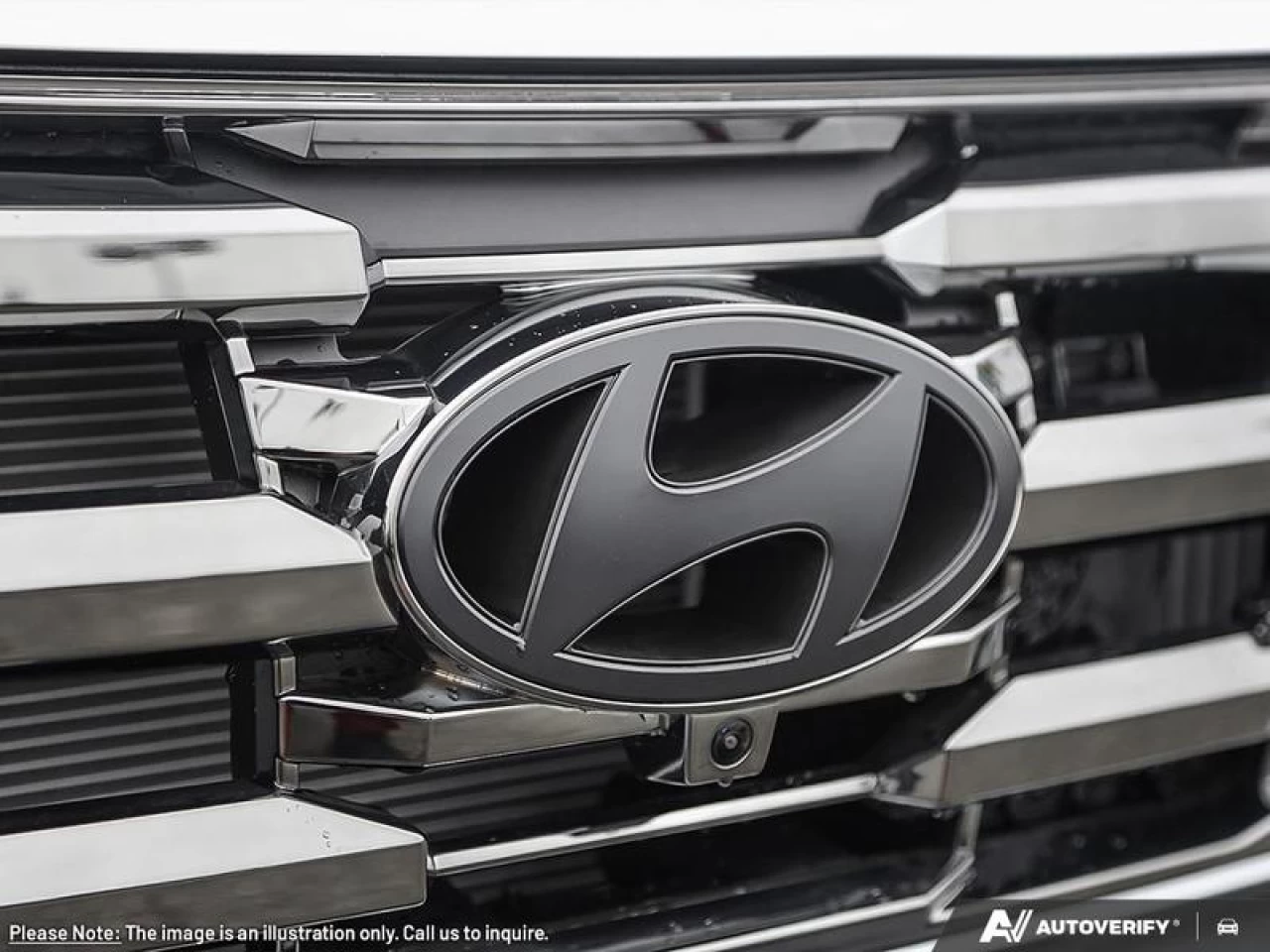 2025 Hyundai Tucson Hybrid Ultimate AWD Main Image