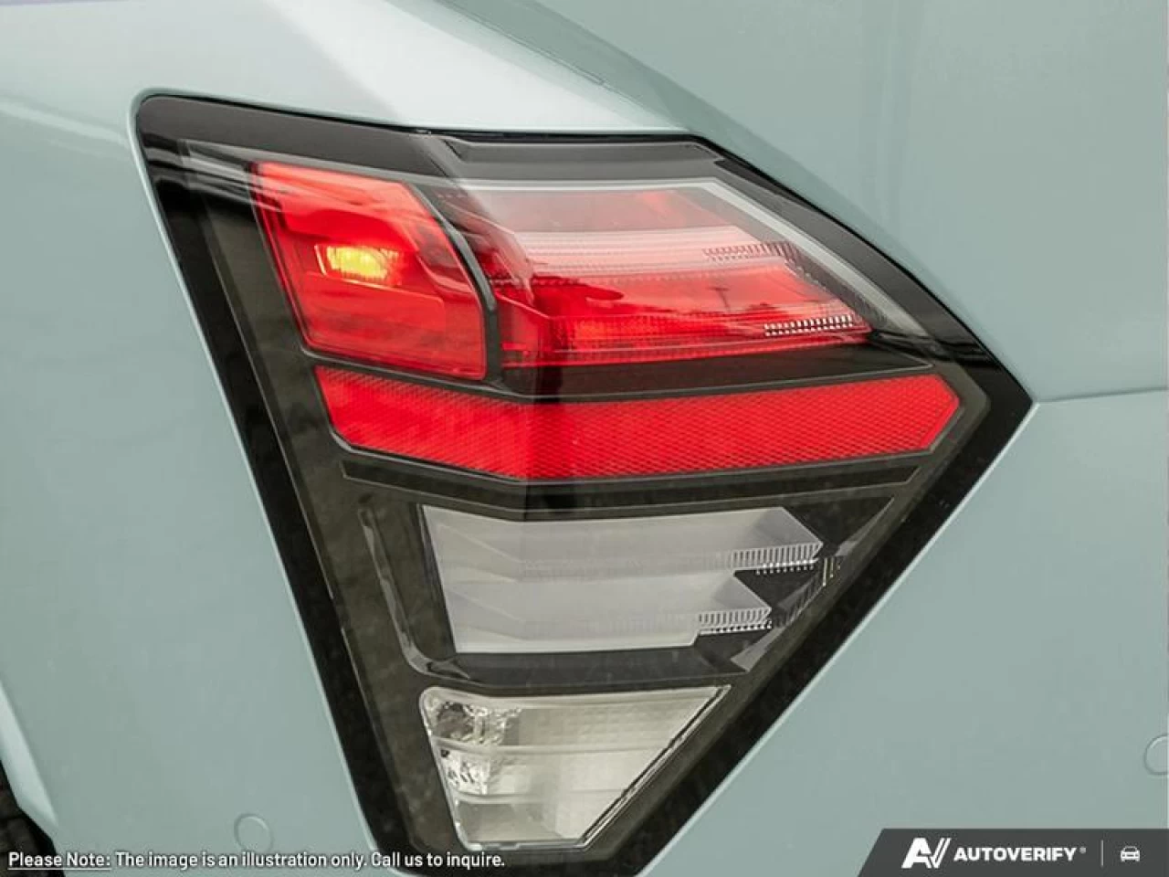 2026 Hyundai Kona N Line AWD w/Two-Tone Roof Main Image