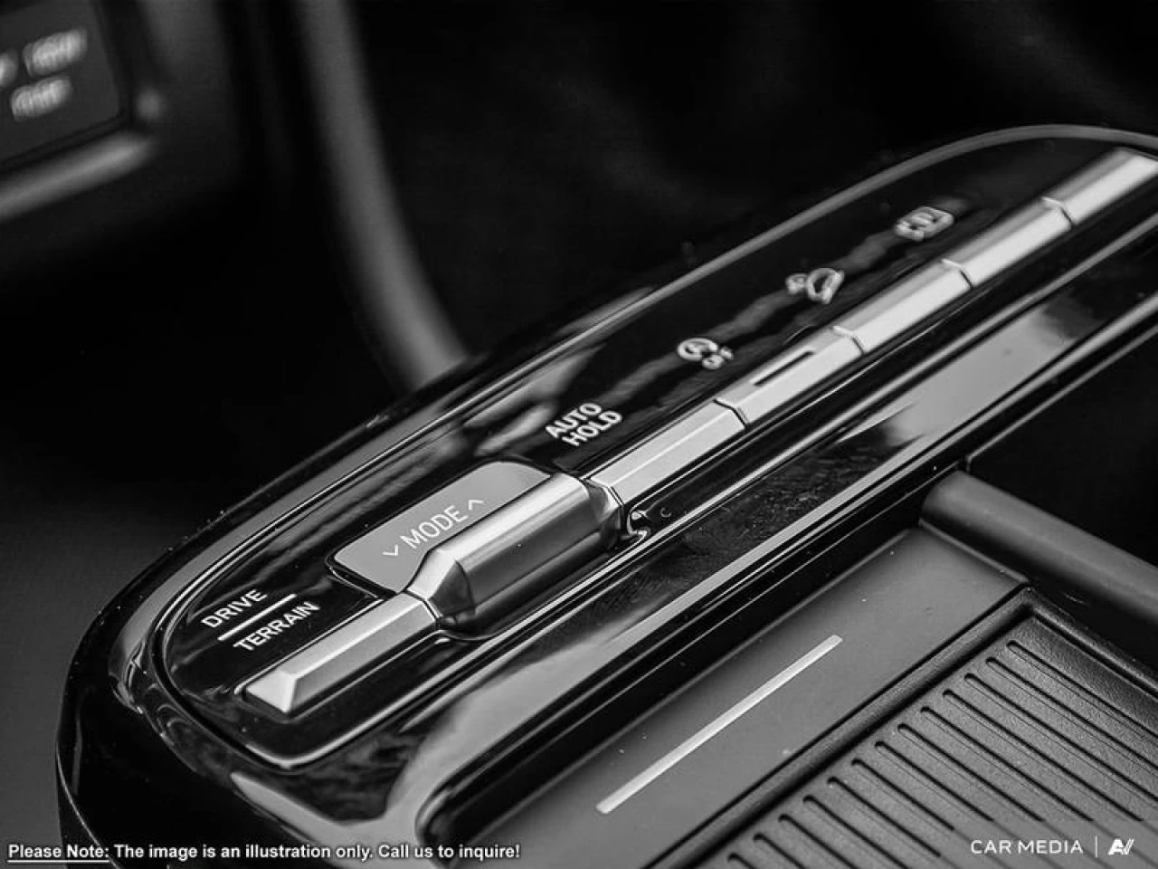 2025 Hyundai Tucson XRT AWD Main Image