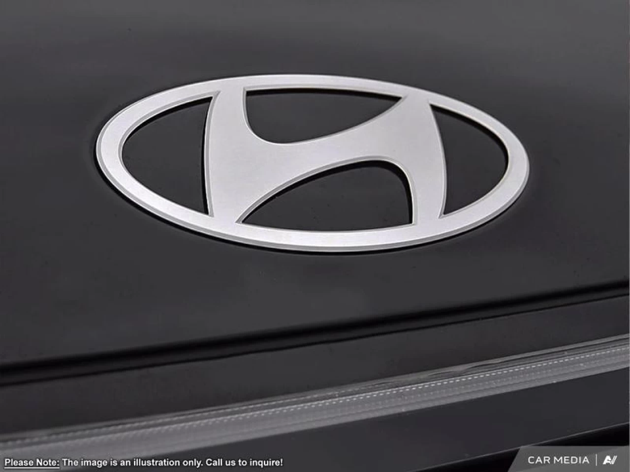 2025 Hyundai Kona N Line Ultimate AWD Main Image