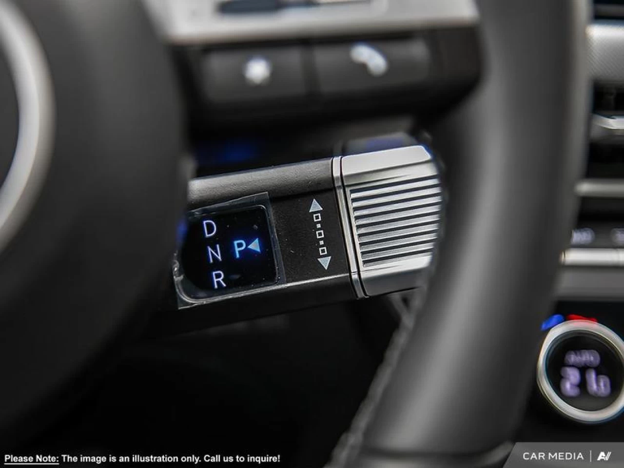 2025 Hyundai Sonata Preferred-Trend AWD Main Image