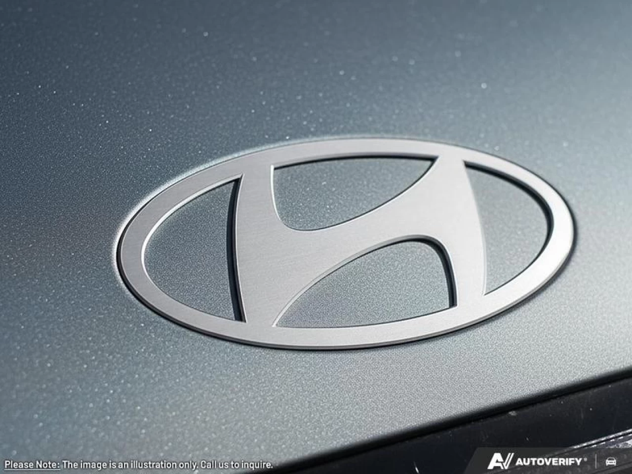 2026 Hyundai Sonata Hybrid Preferred-Trend Main Image