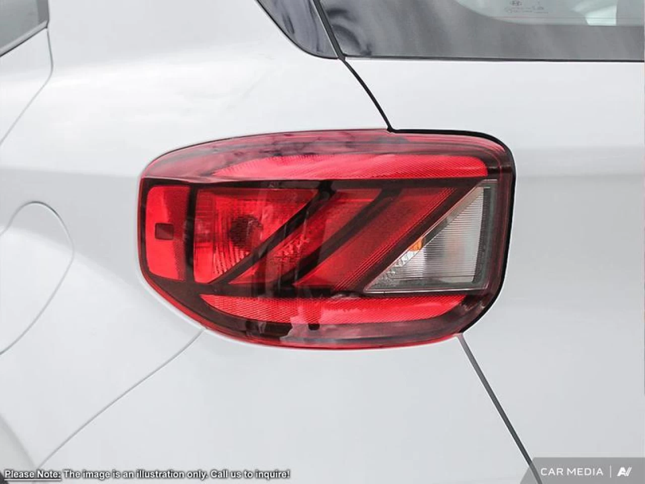 2025 Hyundai Venue Essential IVT Main Image