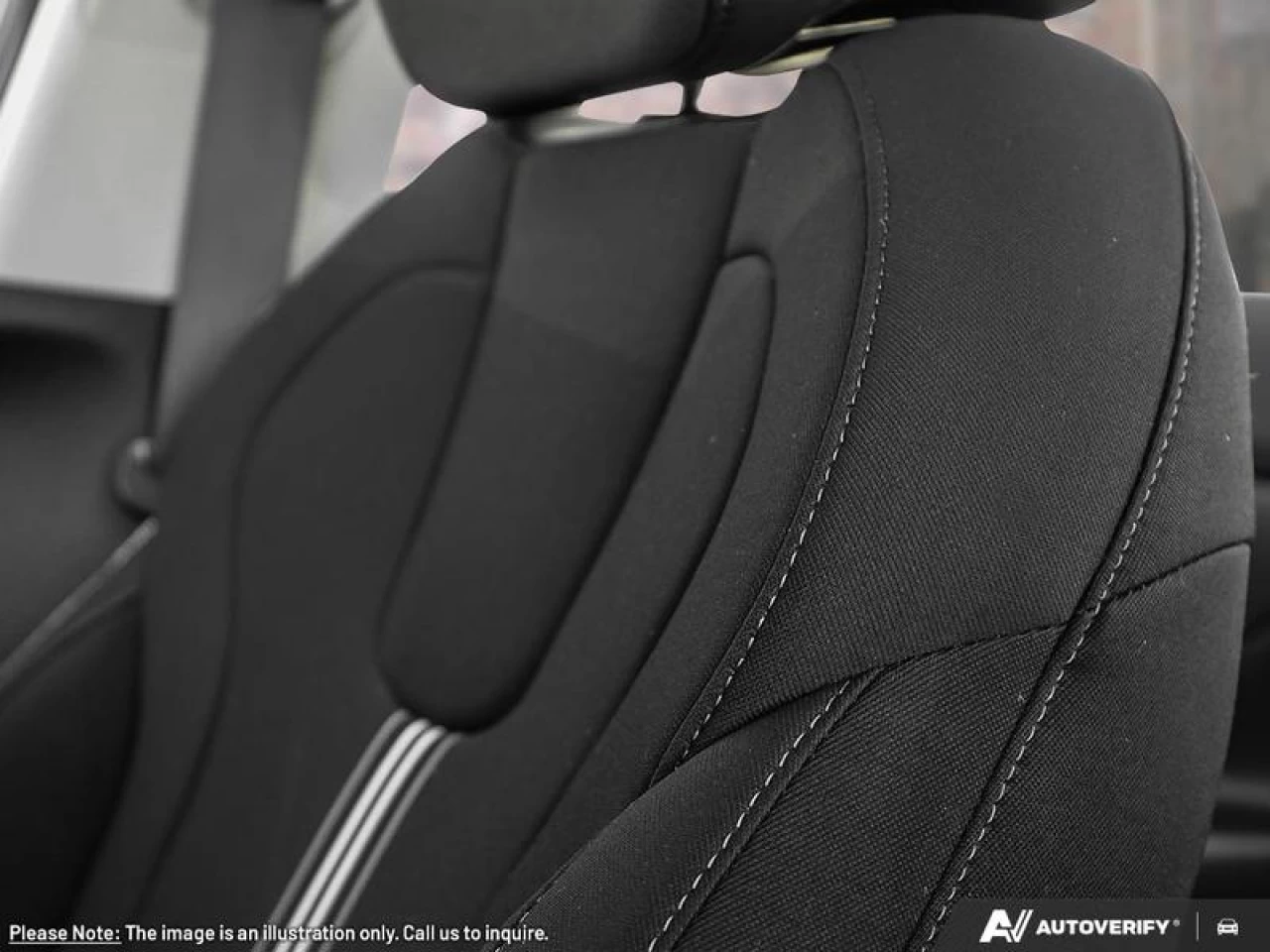 2025 Hyundai Elantra Preferred IVT w/Tech Pkg Main Image