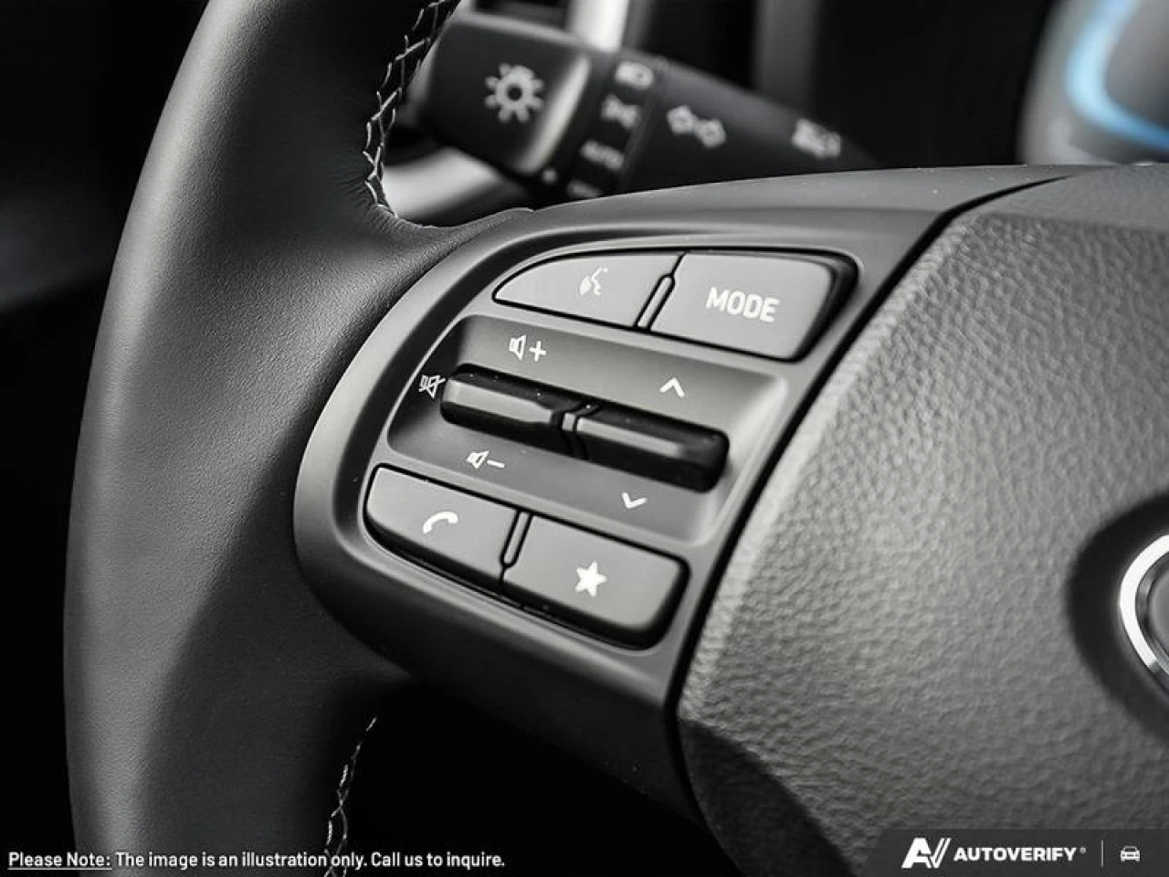 2026 Hyundai Venue Essential IVT Main Image