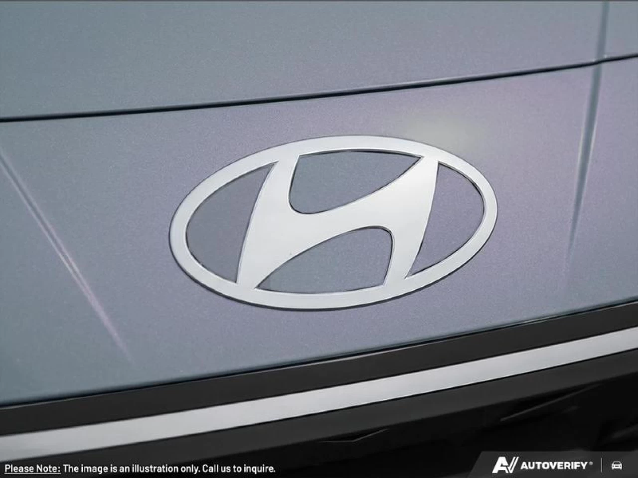 2026 Hyundai Elantra Luxury Main Image