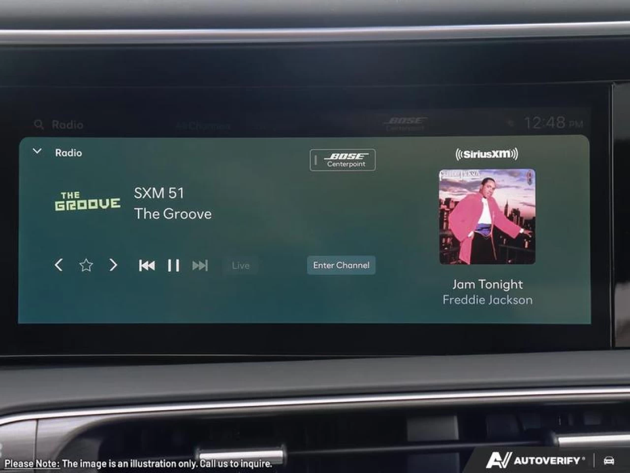 2026 Hyundai Palisade Hybrid Ultimate Calligraphy Main Image