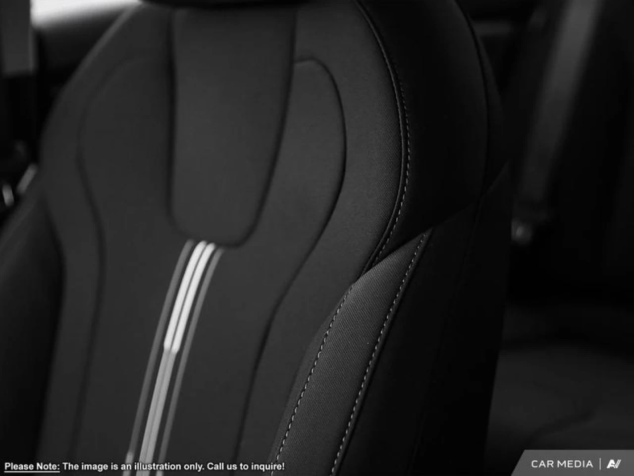 2025 Hyundai Elantra Preferred Main Image