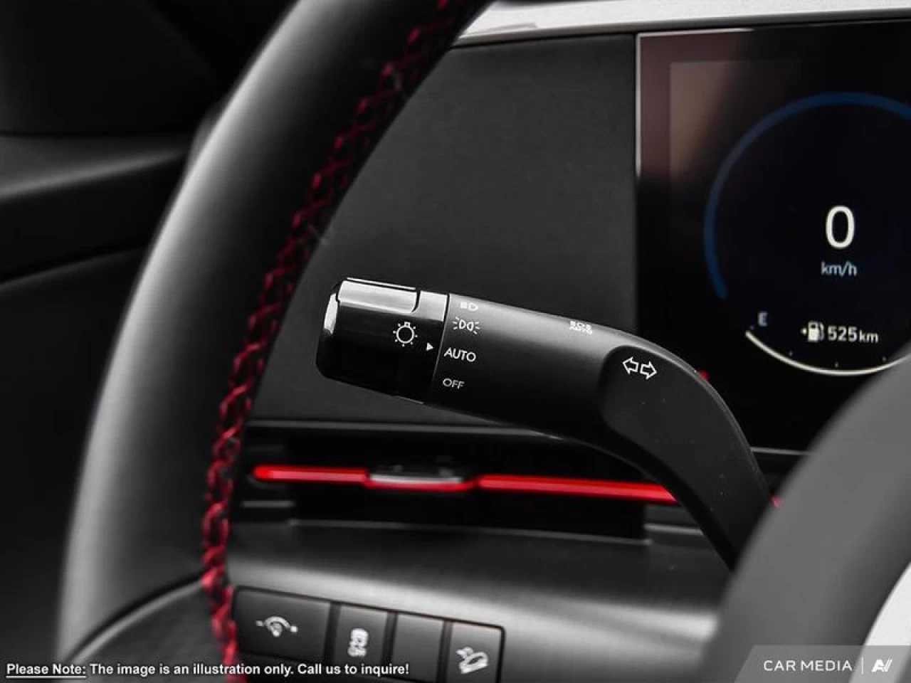 2025 Hyundai Kona N Line Ultimate AWD Main Image