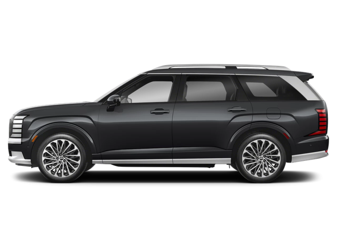 2026 Hyundai Palisade Ultimate Calligraphy Main Image