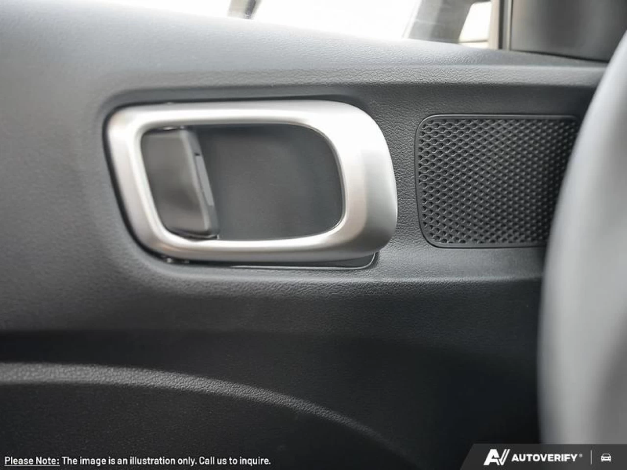 2025 Hyundai Venue Preferred IVT Main Image