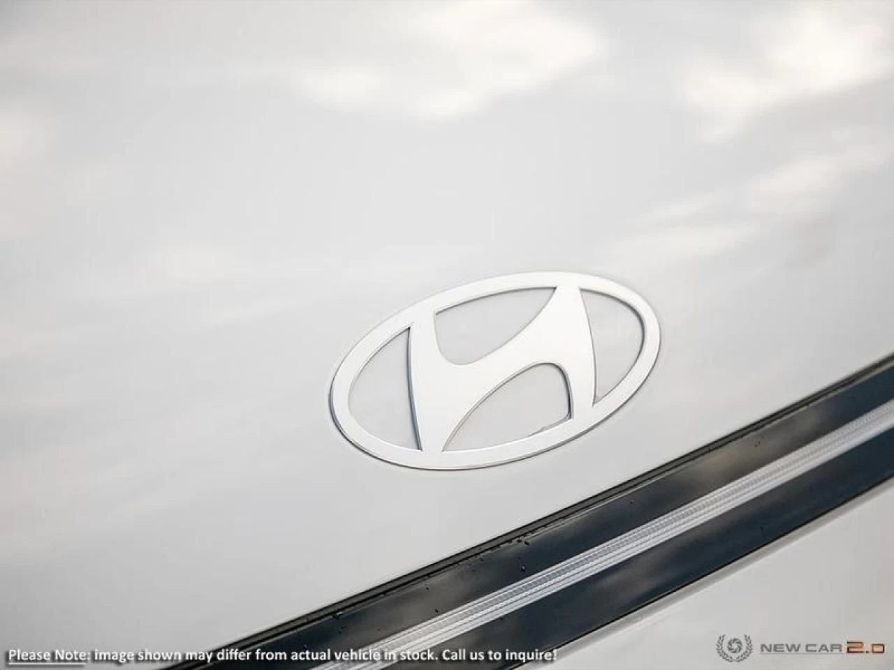 2024 Hyundai Kona N Line Ultimate AWD Main Image