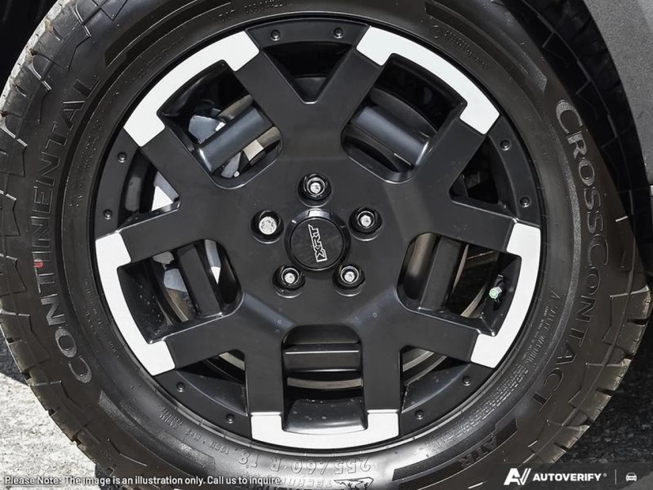 2026 Hyundai Palisade XRT Pro Main Image