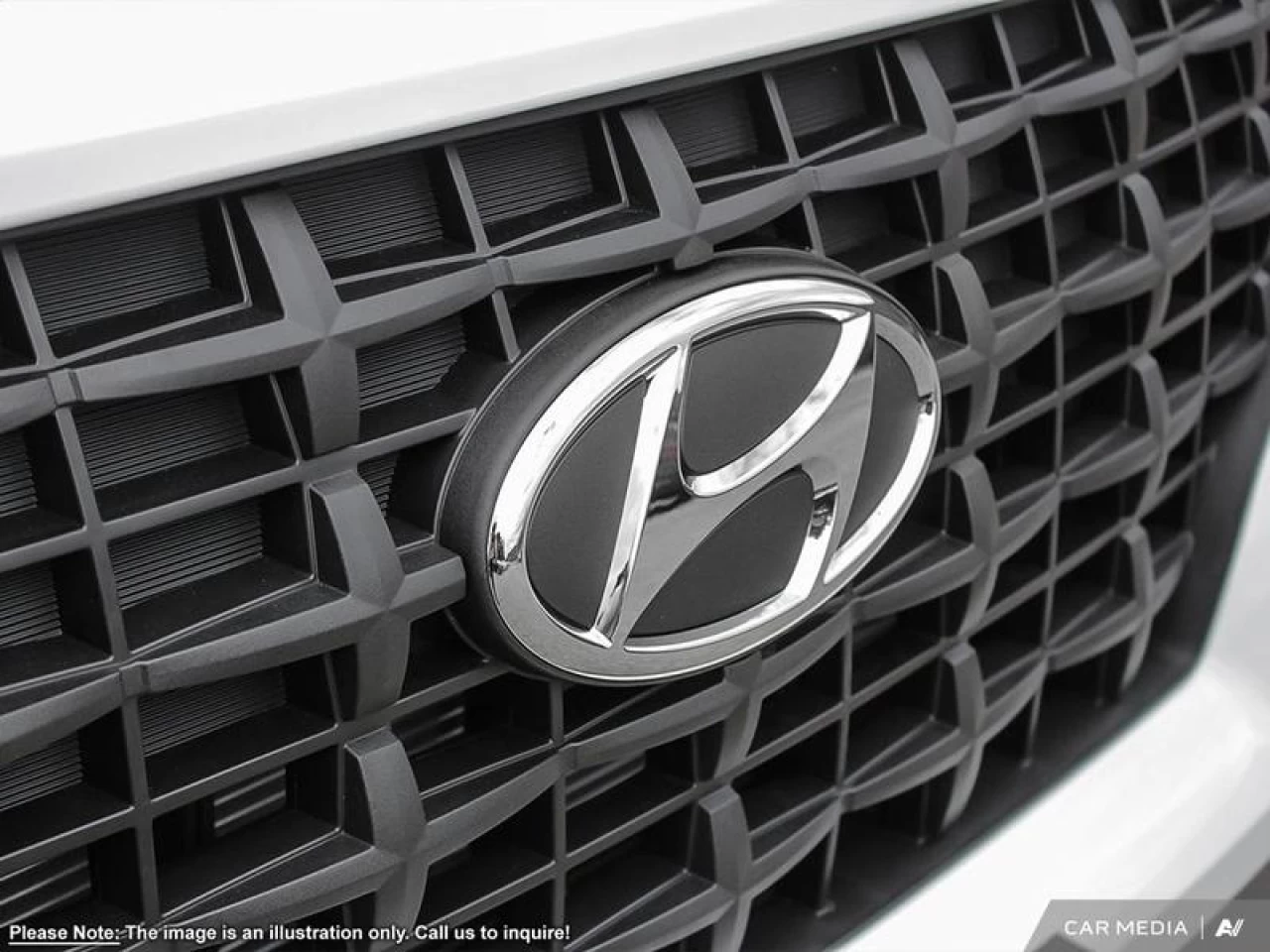 2025 Hyundai Venue Essential IVT Main Image