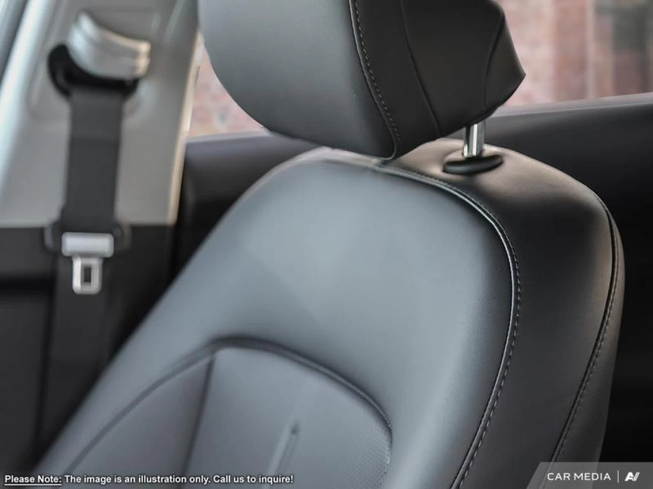 2025 Hyundai Kona Electric Preferred FWD w/Trend Package Main Image