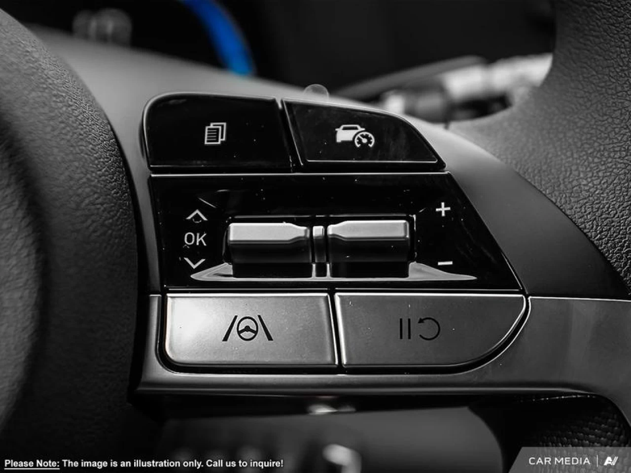2025 Hyundai Elantra Essential Main Image