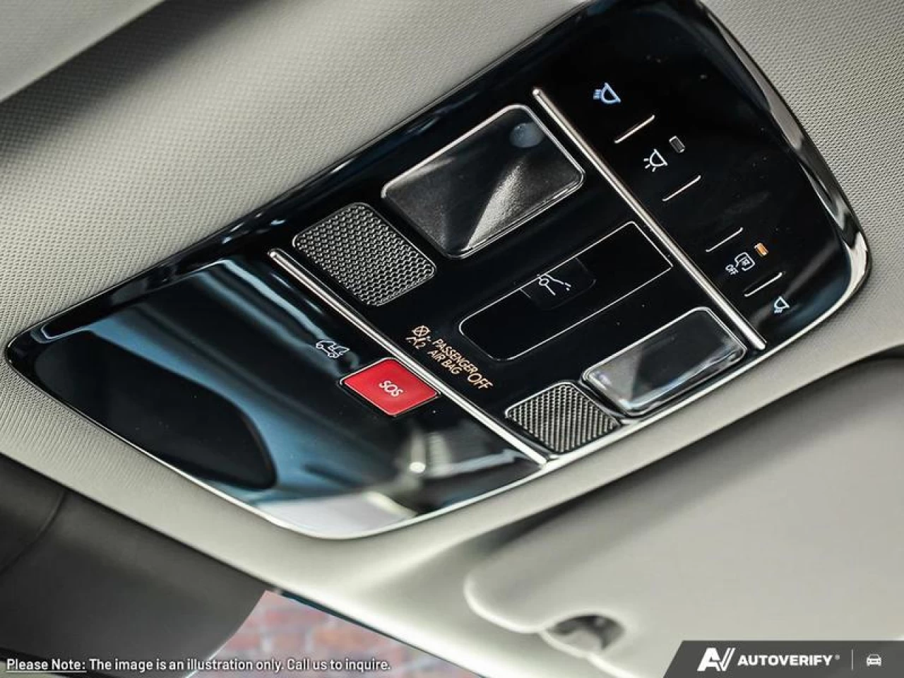 2025 Hyundai Santa Fe XRT Main Image