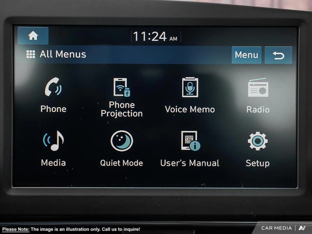 2025 Hyundai Elantra Essential Main Image