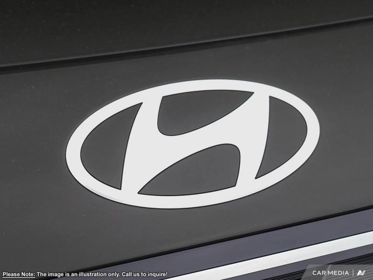 2026 Hyundai Palisade Ultimate Calligraphy Main Image