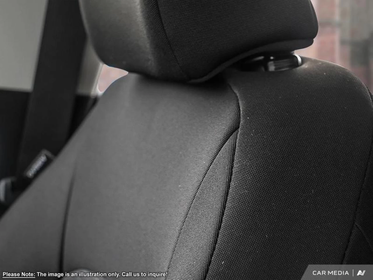 2025 Hyundai Venue Essential IVT w/Two-Tone Main Image