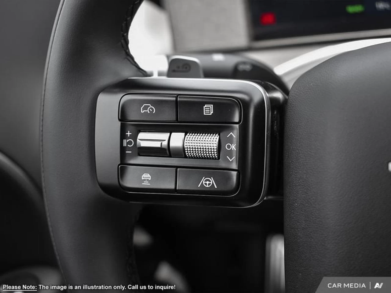 2026 Hyundai IONIQ 9 Preferred + AWD w/Ultimate Calligraphy Pkg Main Image
