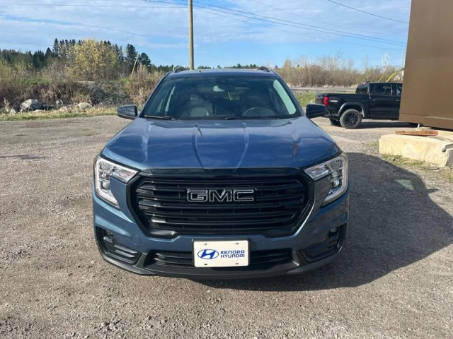 GMC Terrain SLT-1 2024