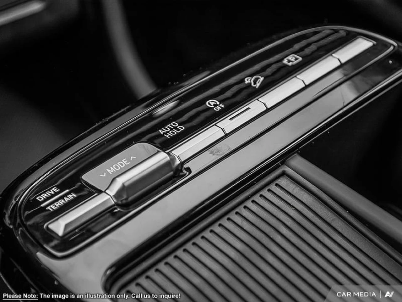 2025 Hyundai Tucson Preferred AWD Main Image