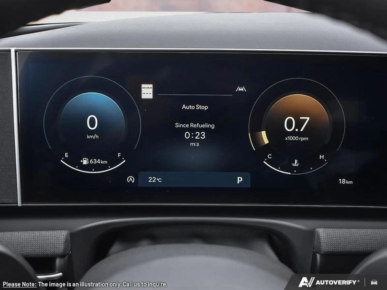 2026 Hyundai Tucson Preferred AWD w/Trend Pkg Main Image