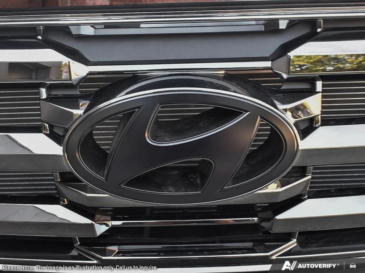 2026 Hyundai Tucson Preferred AWD w/Trend Pkg Main Image