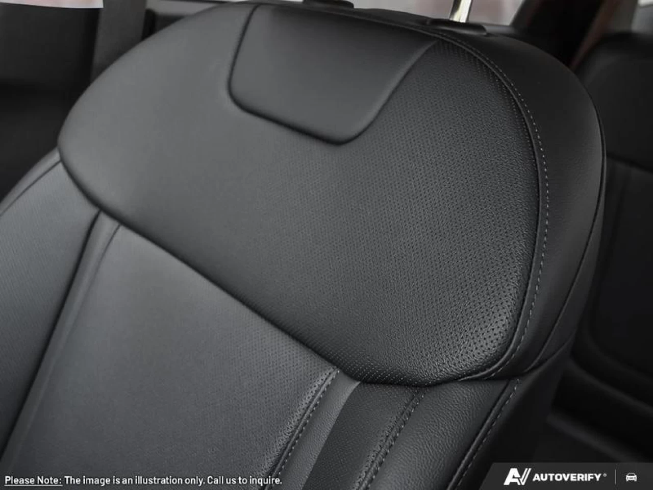 2026 Hyundai Tucson Preferred AWD w/Trend Pkg Main Image