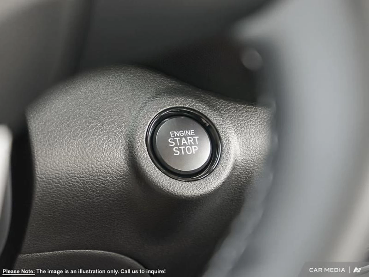 2025 Hyundai Venue Preferred IVT Main Image
