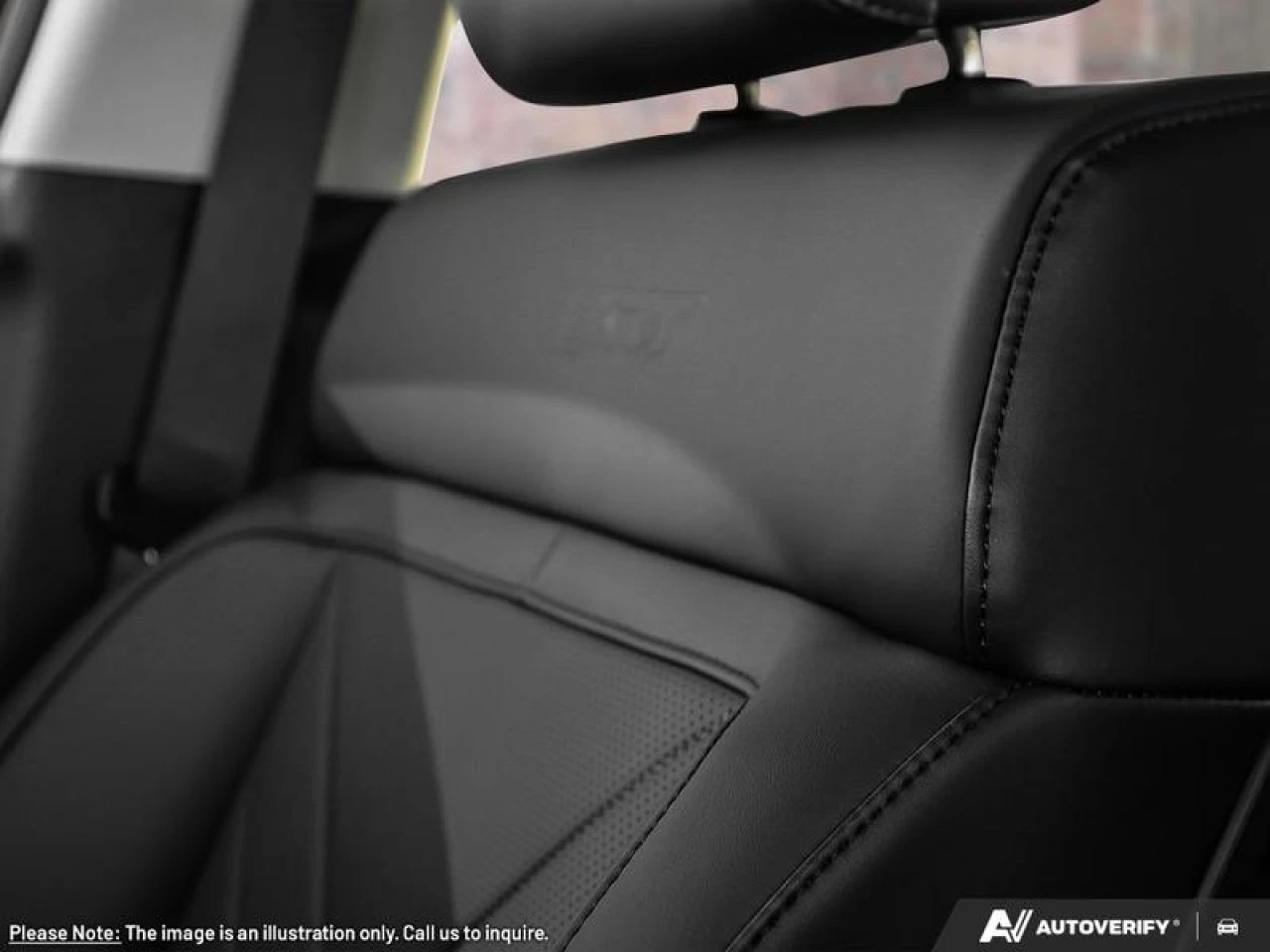 2025 Hyundai Santa Fe XRT Main Image