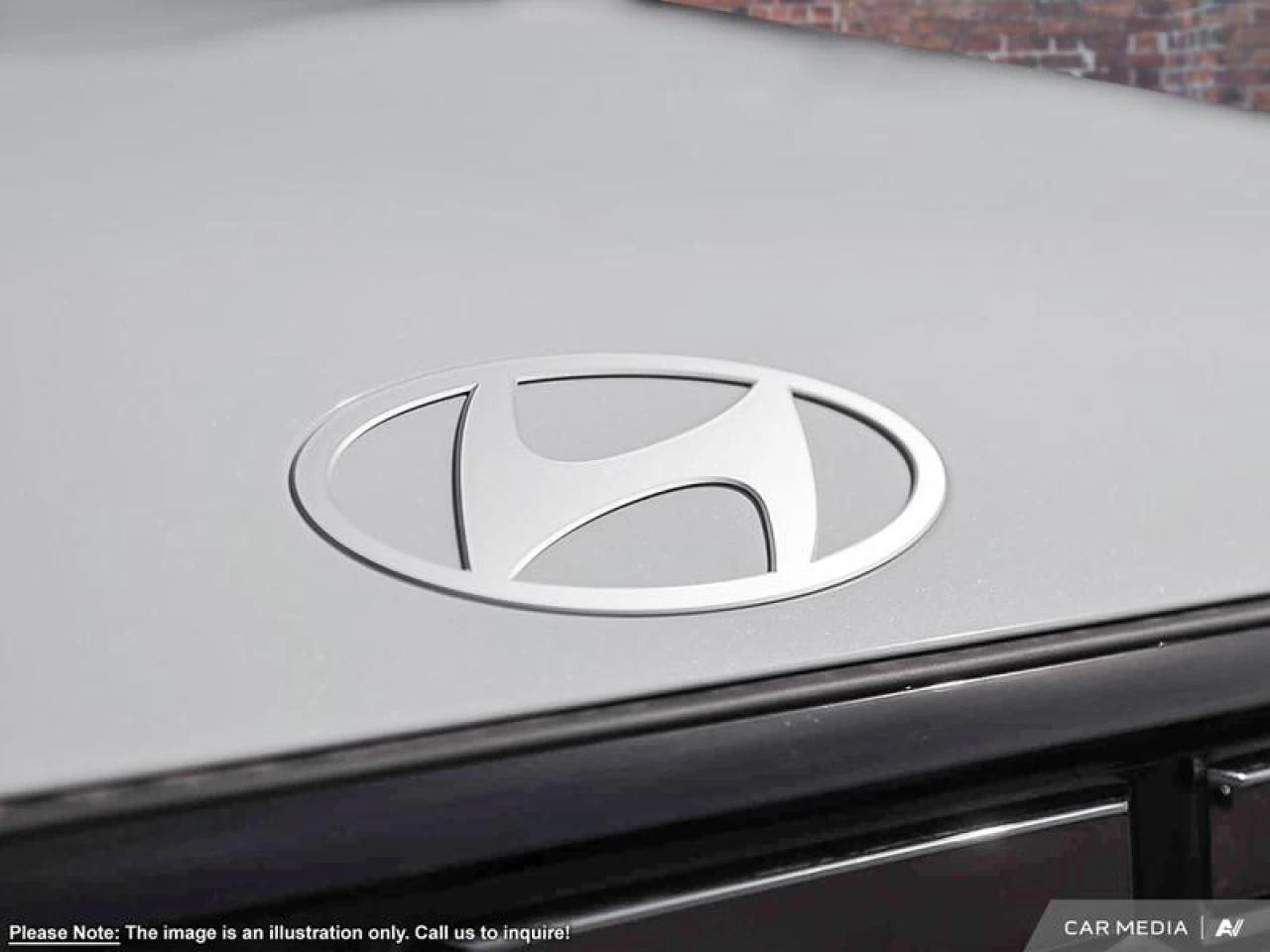 2025 Hyundai Santa Fe Hybrid Preferred Main Image