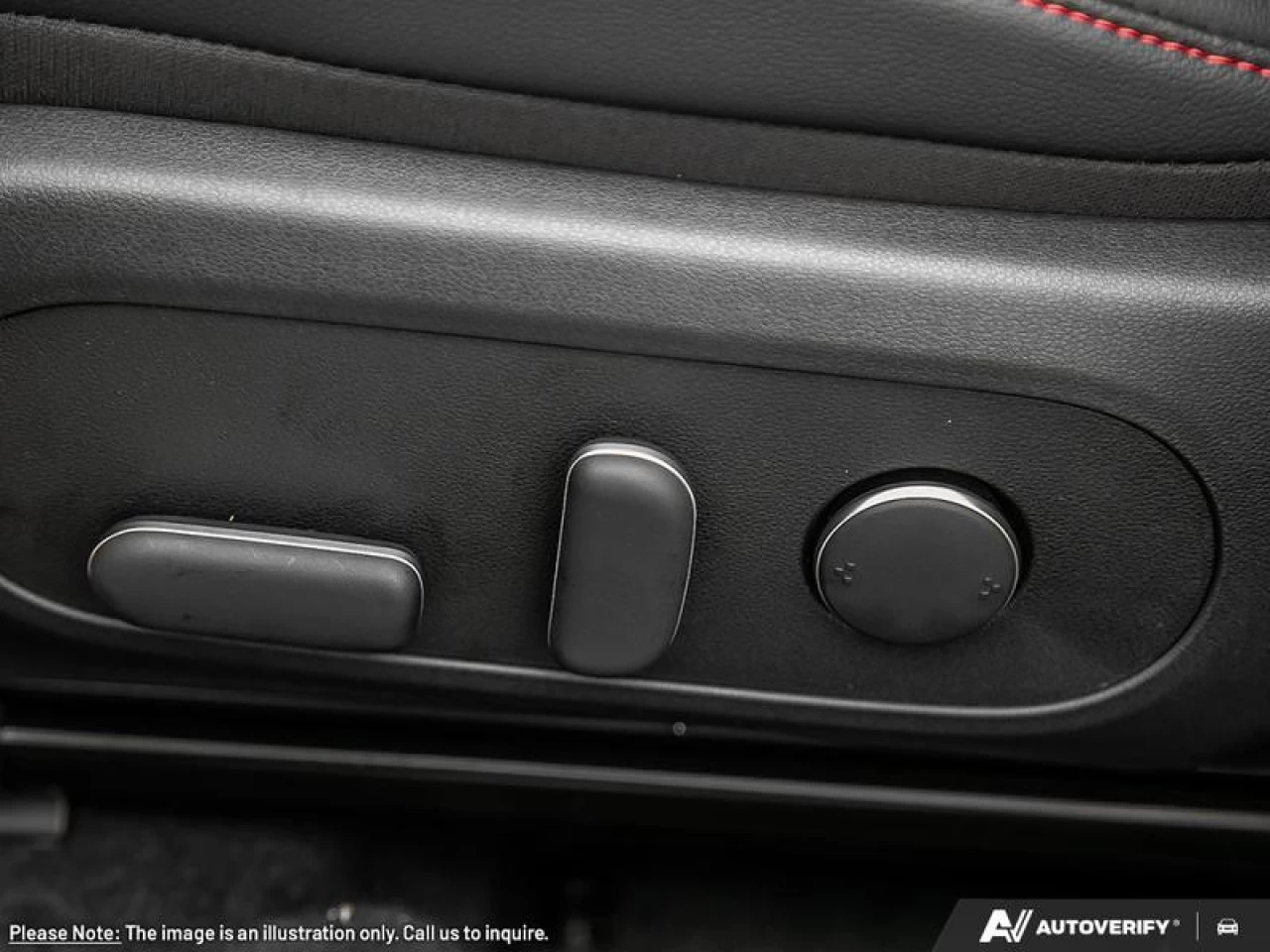 2026 Hyundai Kona N Line AWD w/Two-Tone Roof Main Image