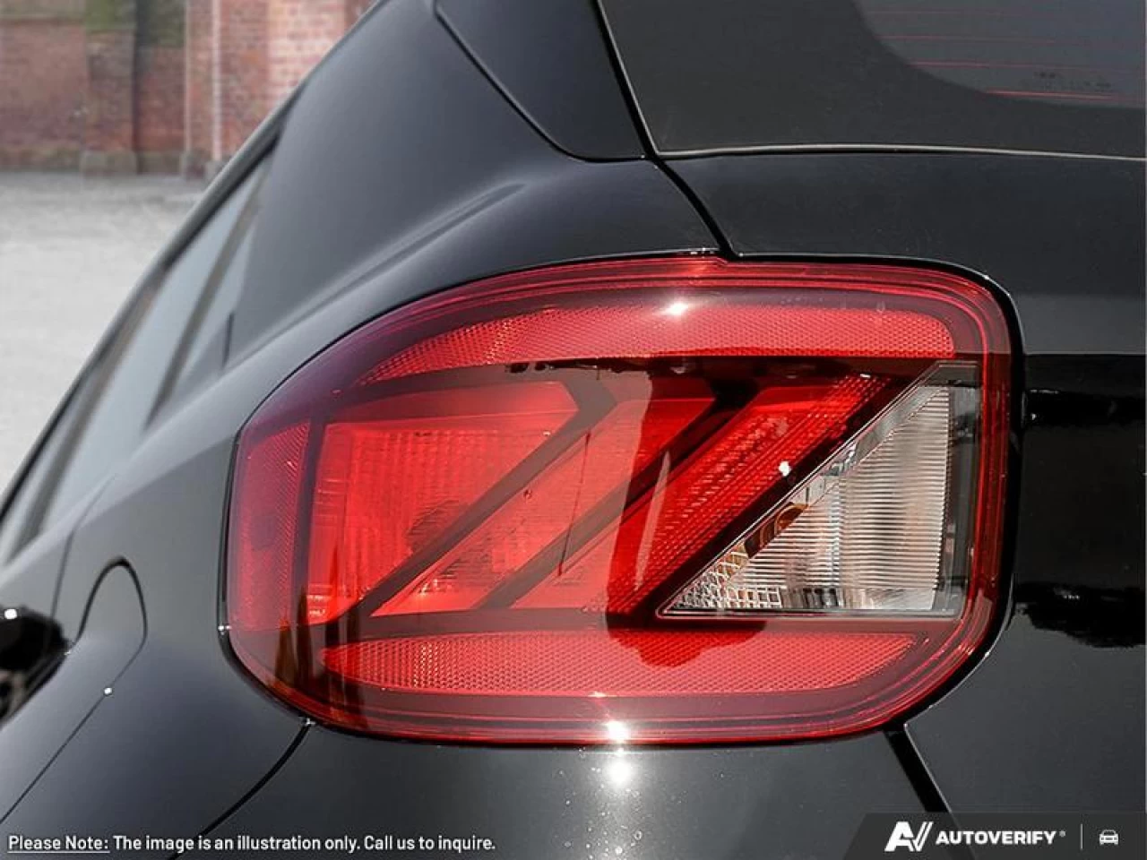 2025 Hyundai Venue Preferred IVT Main Image