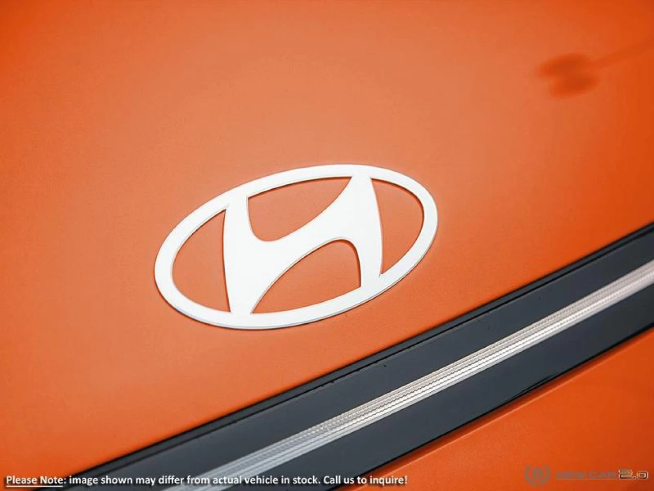 2024 Hyundai Kona N Line AWD Main Image