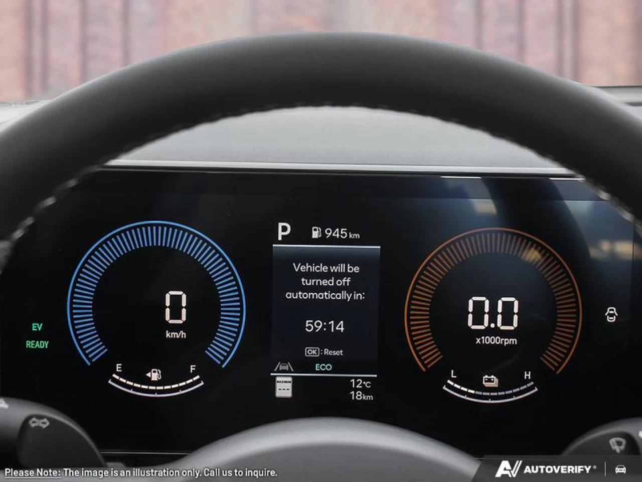 2026 Hyundai Sonata Hybrid Preferred-Trend Main Image