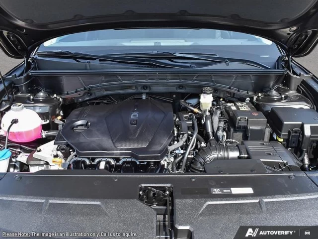 Hyundai Tucson Preferred 2026