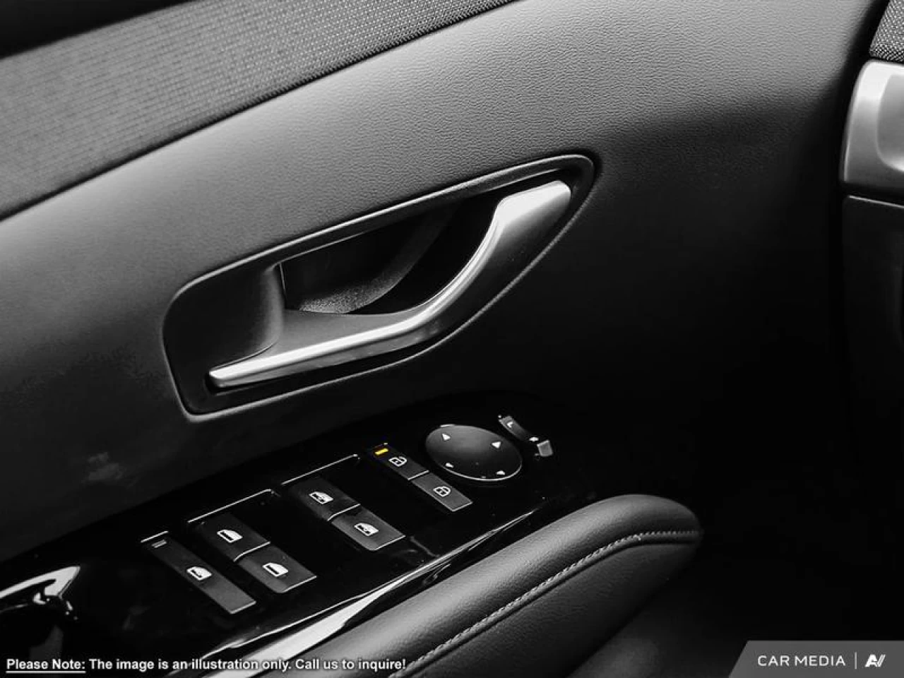 2025 Hyundai Tucson Hybrid Ultimate AWD Main Image