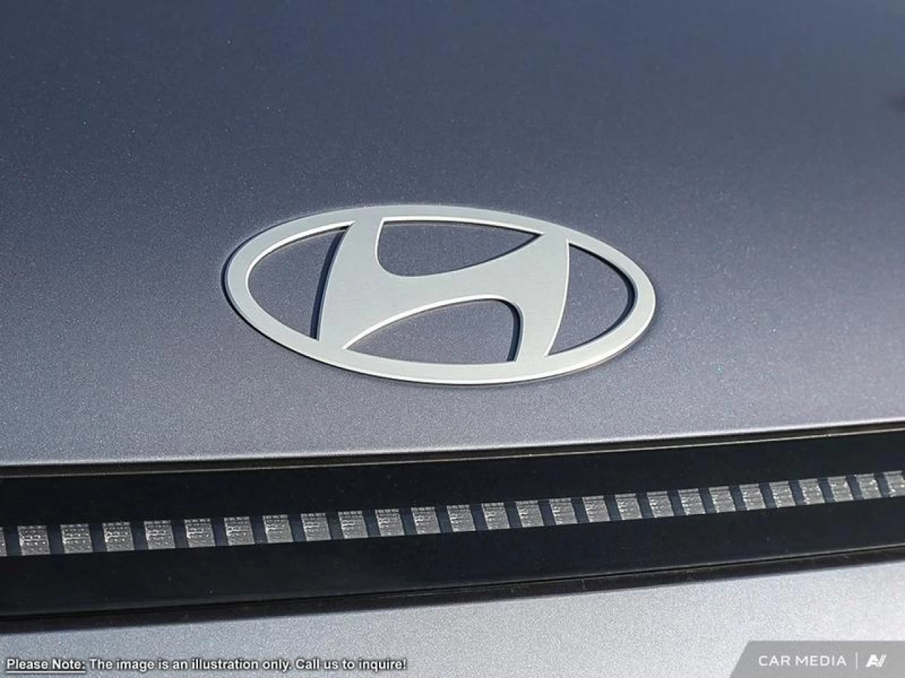 2025 Hyundai Kona Electric Preferred FWD w/Trend Package Main Image