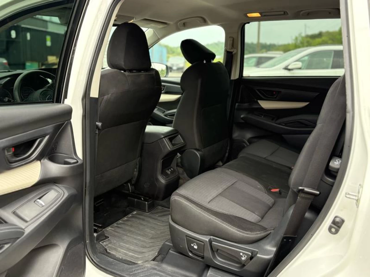 2020 Subaru Ascent Touring Main Image