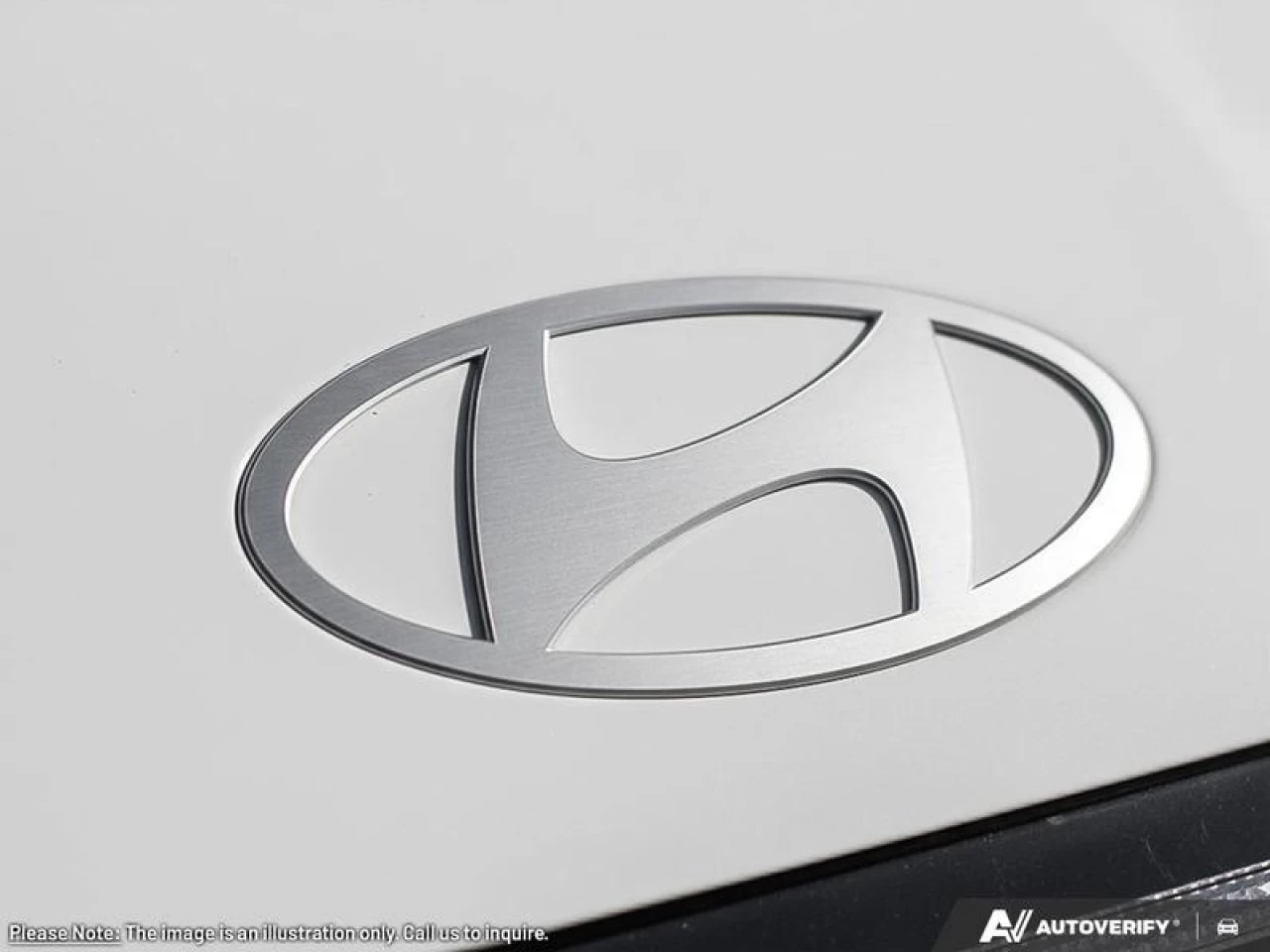 2026 Hyundai Sonata Hybrid Preferred-Trend Main Image