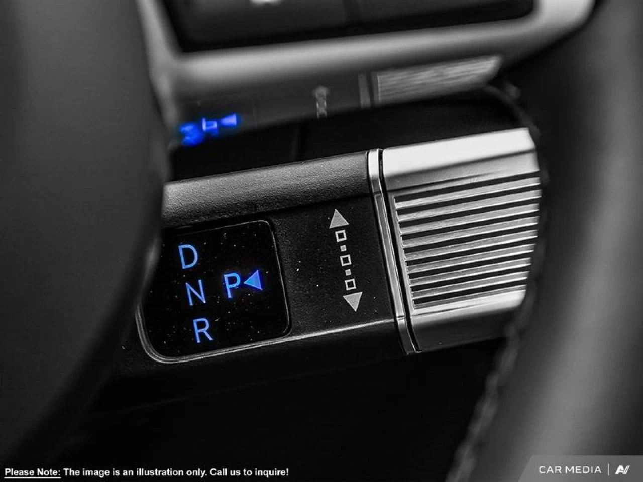 2025 Hyundai Tucson XRT AWD Main Image