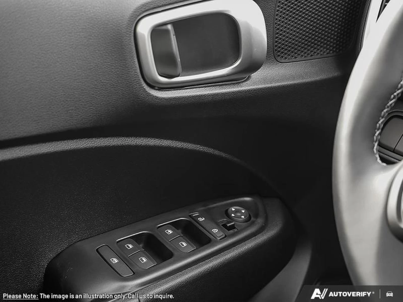 2026 Hyundai Venue Essential IVT Main Image