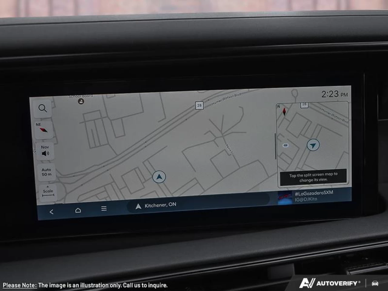 2026 Hyundai Palisade XRT Pro Main Image
